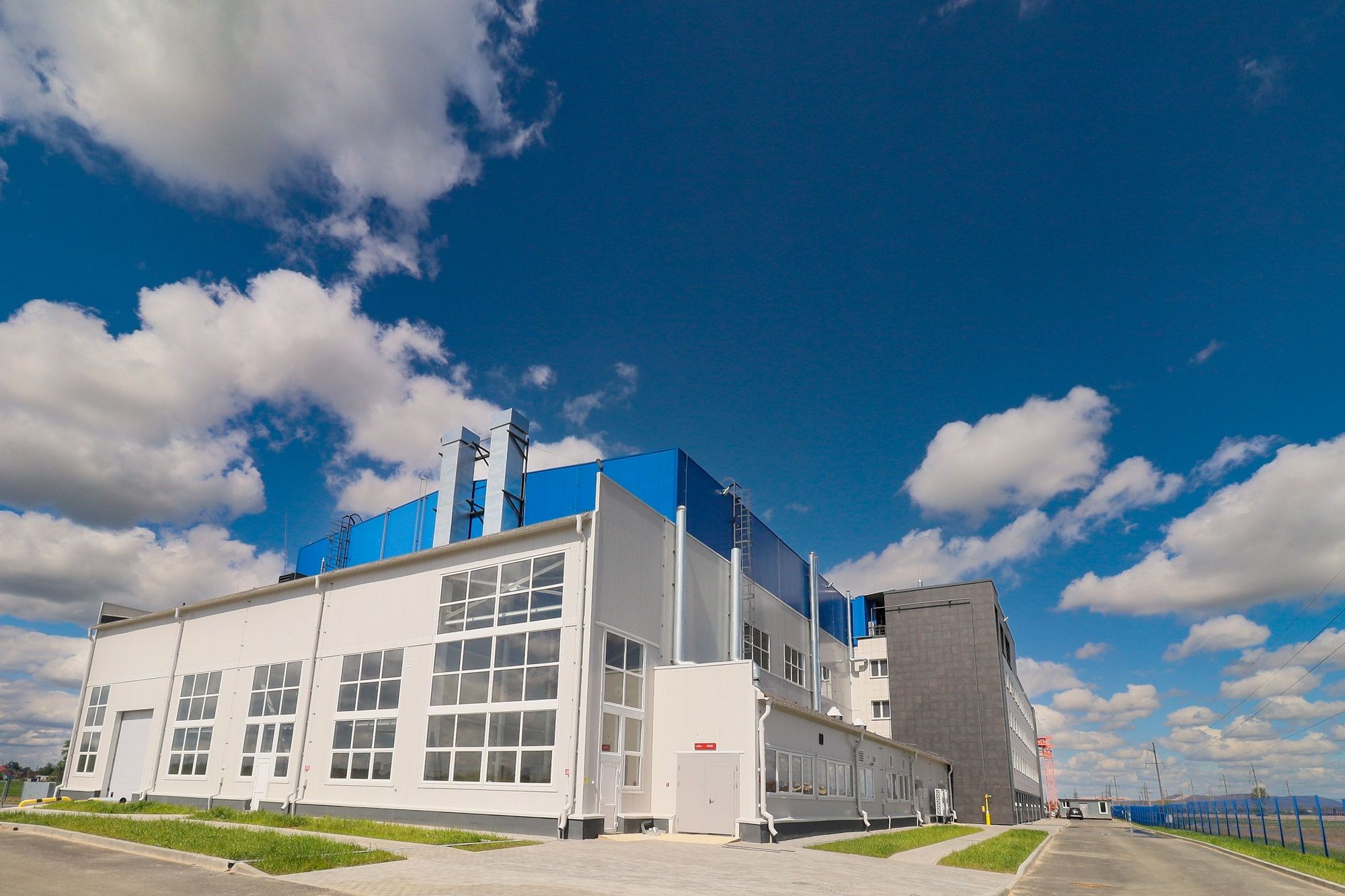 Филиал УПП «Нива» — «Завод горно-шахтного оборудования»