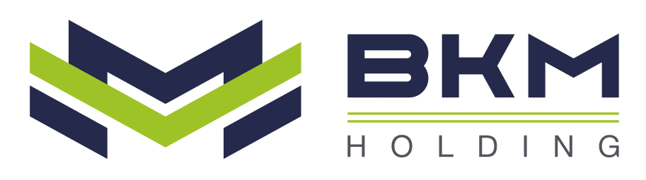 Белкоммунмаш холдинг - логотип