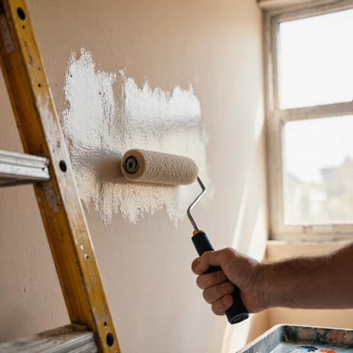 Отделочные работы