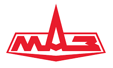 МАЗ - логотип