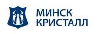 Логотип Минск Кристалл